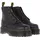 black milled nappa 38