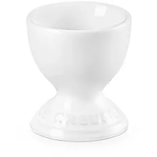 Le Creuset Eierbecher White