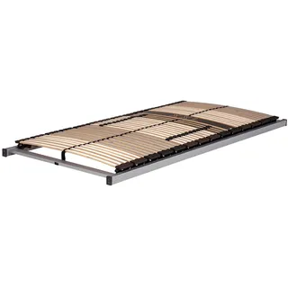 BECO 7-Zonen XXL-Lattenrost, belastbar bis 180 kg (90 X 190 CM)