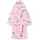 Fleece-Bademantel 146/152
