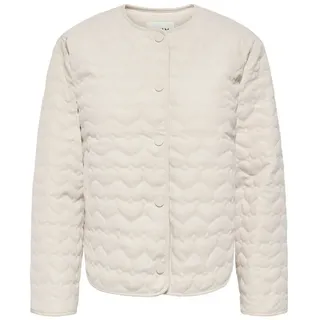 Only Übergangsjacke Grau M