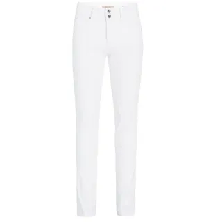 Salsa Secret Skinny Fit Weiß 32/30