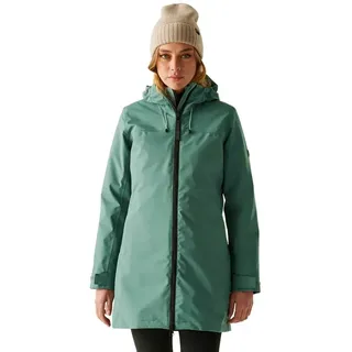 Regatta Denbury Jacke - Spring Green / Green Haze - 36