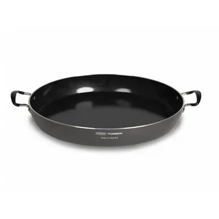 Cadac Paella Pfanne 40 Aluminium grau