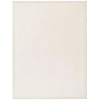 TT Home Krabbelmatte Kinderteppich 100 x 200 cm Beige