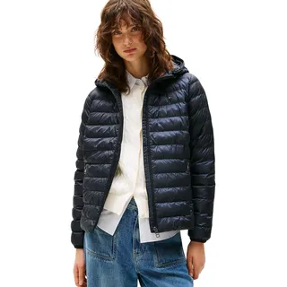 Tommy Hilfiger Jacke - rot - L
