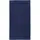Duschtuch 70 x 130 cm kobalt
