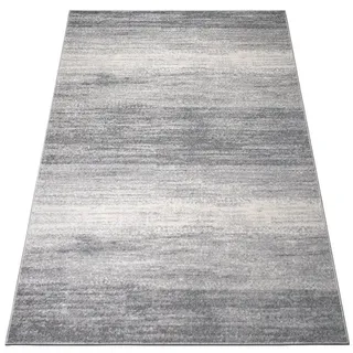 oKu-Tex Mercur Webteppich 60 x 110 cm Grau/Grün