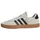 Off White / Grey Six / Gold Metallic 42