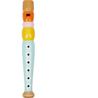 Die Spiegelburg Kinderflöte Die Lieben Sieben (ca. 20 cm)