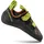 Kletterschuhe - Carbon / Lime Punch - EU 37 1/2