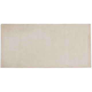 Beliani Kurzflor-Teppich, GESI II 150/80 cm