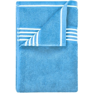 Gözze Handtuch Rio 50 x 100 cm (blau)