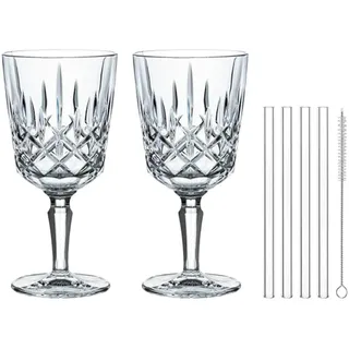 Nachtmann Noblesse Cocktailglas 0,355 l 2 St.