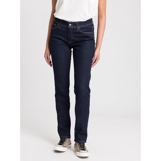 Cross Jeans® Slim-fit-Jeans Anya blau 34CROSS Jeans