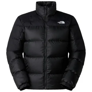 The North Face Diablo Down Jacke schwarz L
