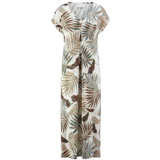Langes Kleid Hutschreuther beige, 40