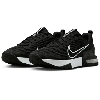 Nike Air Max Alpha Trainer 6 Herren Black/White/Black 42