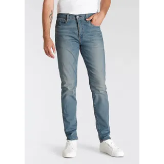 Levi's 512 Slim Taper Fit pelican rust 31/34