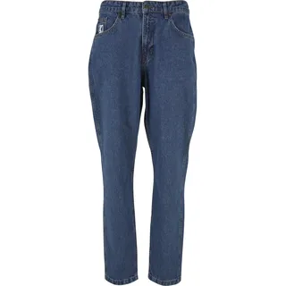 Karl Kani Bequeme Jeans Normal Schwarz 30