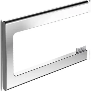 Keuco Edition 400 verchromt, schwankbar, offen