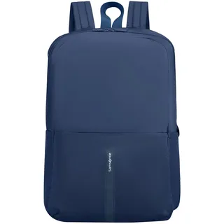 Samsonite Rucksack TA Revolution Foldable Backpack S Midnight Blue