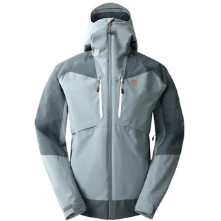Dare 2b Arising III Regenjacke Herren Grau 3XL