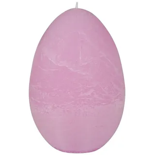 Kaheku Formkerze Kaheku Eikerze Fara, Rosa, Ø 14 cm, 1260005144
