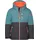 Kids Snow Jacket XT Blau 116
