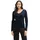 Strickpullover V-Ausschnitt Sky Captain Blue XXL