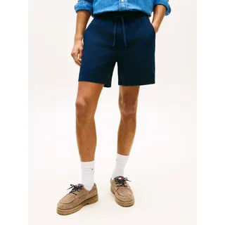 Tommy Hilfiger Jeans-Shorts Blau L