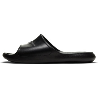 Nike Herren Victori One Slide Sandal, Black White Black, 35.5 EU