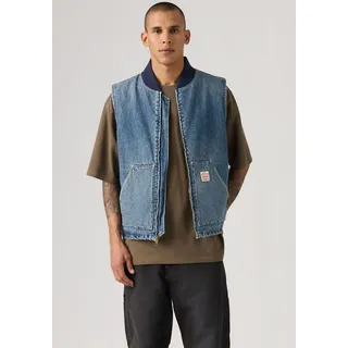 Levi's Sansome Sunburnt XS