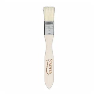 Städter Backpinsel 2,5 cm