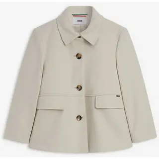 Cinque Kurzblazer weiß XXL (44)