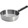 Logic Steel Schmorpfanne 24