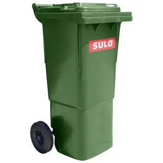 Sulo Mülltrennsystem 60 l Grün
