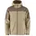 Winter Jacke Fossil/Suede Brown S