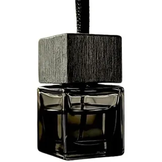 wonderwax Lufterfrischer schwarz 8 ml
