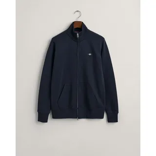 Gant Outdoorjacke blau 5XL