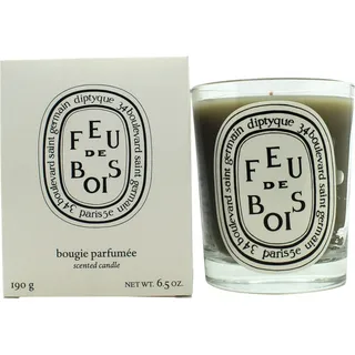 Diptyque Feu de Bois Duftkerze 190 g