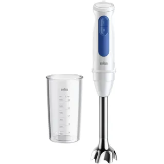 Braun MultiQuick 3 MQ 30001 M Stabmixer