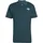 Tennis Climacool FreeLift Poloshirt Grün L