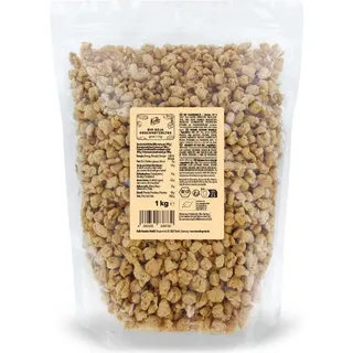 Koro | GrobesSoja Geschnetzeltes 1 kg