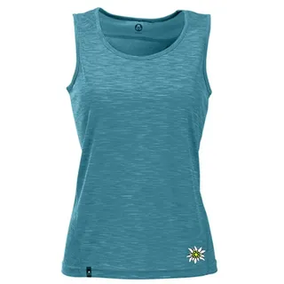 Maul Beja XT Fresh Funktions-Top Grün 46