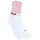Laufsocken 1 Paar Rosa/Pale Lilac 39-40