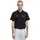 M Motorsport Essentials Polo schwarz S