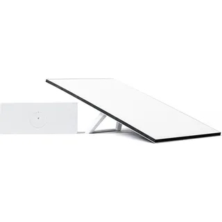 Starlink SLK2534212, 110°, 802.11a, 802.11b, 802.11g, Wi-Fi 5 (802.11ac), Wi-Fi 6 (802.11ax), Elektronische phasengesteuerte Anordnung, IP67, 40 m... - Weiß