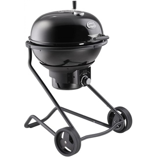 Rösle Barbecue - Grill-Holzkohle Nr. 1 Air F60 Nero