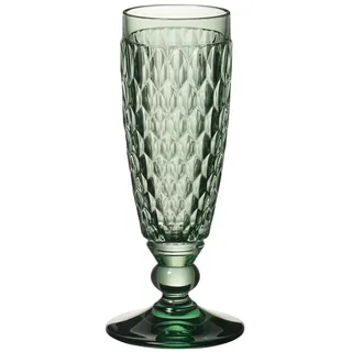 Villeroy & Boch Boston coloured Sektglas 0,12 l 4-tlg.